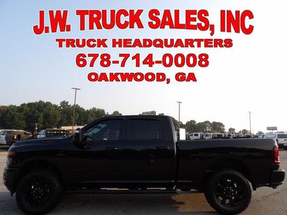 ram ram 2500 pickup 2025 3C63R4DL1SG514220 image ram ram 2500 pickup 2025 3C63R4DL1SG514220 image